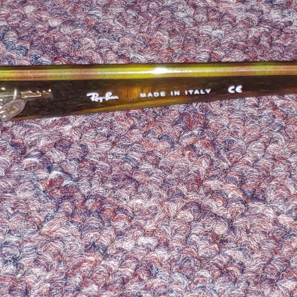 VINTAGE Ray Ban frames - Picture 3 of 5